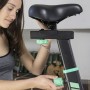Vélo statique Cecotec PowerActive