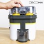 Centrifugeuse électrique Cecomix TurboexprimidorCecojuicer Zitrus Acier inoxydable 90 W (500 ml)