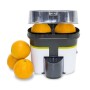 Centrifugeuse électrique Cecomix TurboexprimidorCecojuicer Zitrus Acier inoxydable 90 W (500 ml)