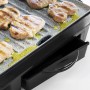 Grill Cecotec Rock’nGrill 1000W