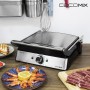 Grill Cecotec Rock'nGrill Pro 200W