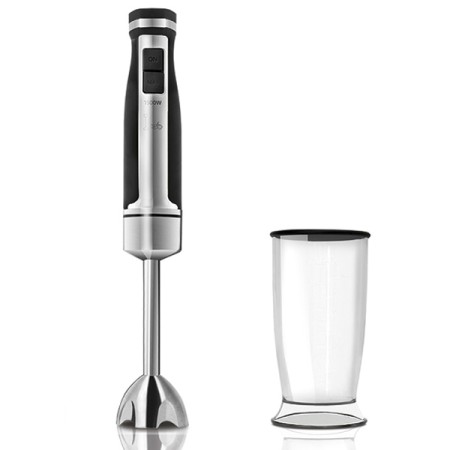 Mixeur plongeant Cecotec PowerGear 1500 1500W