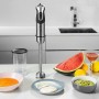 Mixeur Manuel Cecotec Titanium 4061 1000W