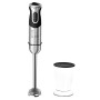 Mixeur Manuel Cecotec Titanium 4061 1000W