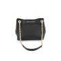 Sac-à-main Femme Michael Kors 35T9GTTM6L-BLACK Noir (26 x 28 x 10 cm)