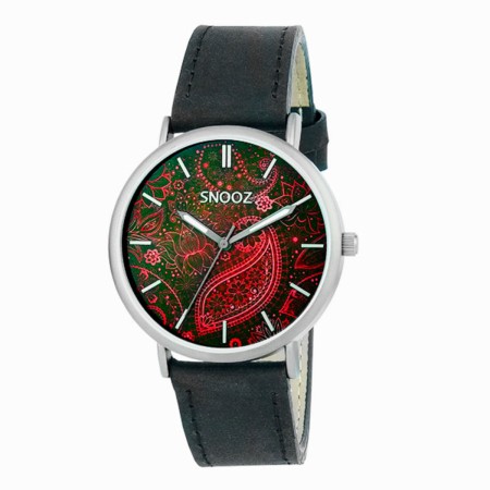 Montre Femme Snooz SAA1040-86 (Ø 34 mm)