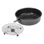 Set d'accessoires Cecotec Cecofry Turbo 4D