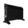 Radiateur Cecotec Ready Warm 6500 Turbo Convection 2200W Noir 200W