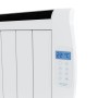 Emetteur Thermique Numérique (4 modules) Cecotec Ready Warm 800 Thermal 600W Blanc