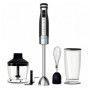 Mixeur plongeant Cecotec PowerGear 1500 XL Pro 1500W
