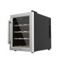 Bar à Vins Cecotec Grand Sommelier 1200 CoolWood 33L