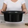 Cuisinière à cuisson lente Cecotec ChupChup Matic 5,5L 260W