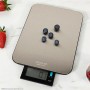 balance de cuisine numérique Cecotec Cook Control 9000 Waterproof Acier inoxydable