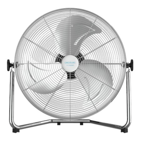 Ventilateur de Sol Cecotec ForceSilence 5000 Pro 120W (Ø 20")