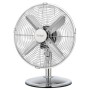 Ventilateur de Bureau Cecotec ForceSilence 580 RetroDesk 45W