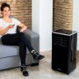 Climatiseur Portable Cecotec ForceClima 9250 Smartheating