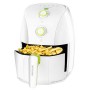 Friteuse sans Huile Cecotec Cecofry Compact Rapid (1,5 L)