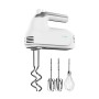 Mixeur/mélangeur de pâte Cecotec PowerTwist 500W Blanc