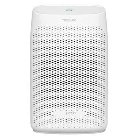 Déshumidificateur Cecotec BigDry 2500 Essential 360 2L Blanc