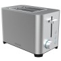 Grille-pain Cecotec YummyToast Double 850W Gris