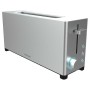 Grille-pain Cecotec YummyToast Extra 1050W Acier inoxydable