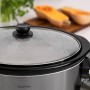 Cuisinière à cuisson lente Cecotec ChupChup 5,5L 260W