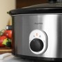 Cuisinière à cuisson lente Cecotec ChupChup 5,5L 260W