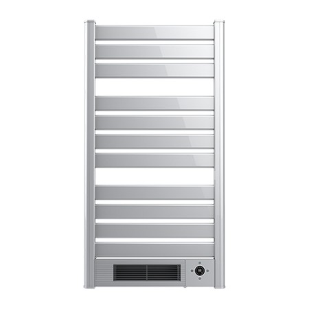 Porte-serviettes Électrique Cecotec Ready Warm 9770 Blanc