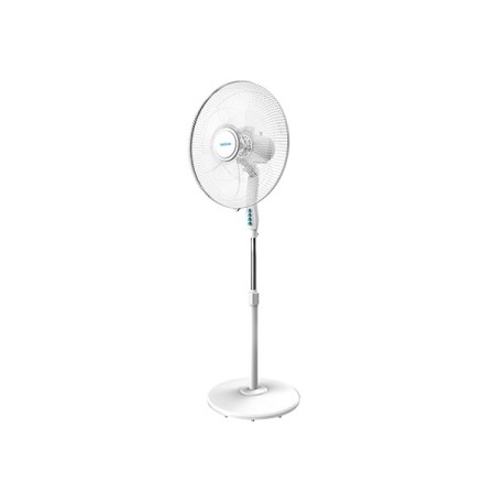 Ventilateur sur Pied Cecotec EnergySilence 600 MaxFlow Ø 45 cm 70W Blanc