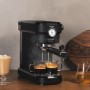 Café Express Arm Cecotec Cafelizzia 790 Black Pro 1,2 L 20 bar 1350W