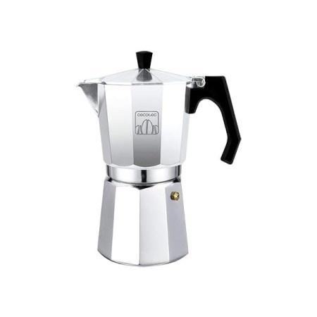 Cafetière Italienne Cecotec Cumbia Mimoka 900 Shiny 450 ml (9 Tasses)