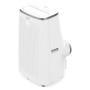 Climatiseur Portable Cecotec Force Clima 12750 Connected 25 m² 1340W WiFi Blanc