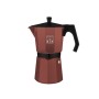 Cafetière Italienne Cecotec Cumbia Mimoka 300 150 ml (3 Tasses)