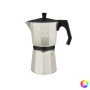 Cafetière Italienne Cecotec Cumbia Mimoka 600 300 ml (6 Tasses)