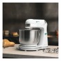 Mixeur/mélangeur de pâte Cecotec Cecomixer Easy 3 L 250W Blanc