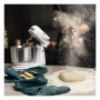 Mixeur/mélangeur de pâte Cecotec Cecomixer Easy 3 L 250W Blanc