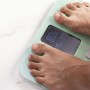 Balance Numérique de Salle de Bain Cecotec Surface Precision 10400 Smart Healthy Vision Vert