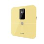 Balance Numérique de Salle de Bain Cecotec Surface Precision 10400 Smart Healthy Vision Jaune