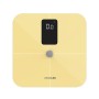 Balance Numérique de Salle de Bain Cecotec Surface Precision 10400 Smart Healthy Vision Jaune