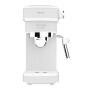 Café Express Arm Cecotec Cafelizzia 790 White 1,5 L