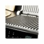 Gril contact Cecotec Rock'nGrill Smart 2000W Noir Acier inoxydable