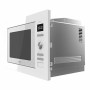 Micro-ondes intégrable Cecotec GrandHeat 2590 Built-In White 900 W 25 L Grill