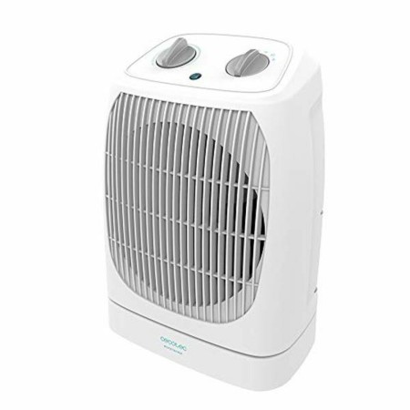 Thermo Ventilateur Portable Cecotec Ready Warm 9850 Force Rotate	 2000 W