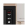 Micro-ondes intégrable Cecotec GrandHeat 2350 Built-In 900 W 23 L Noir