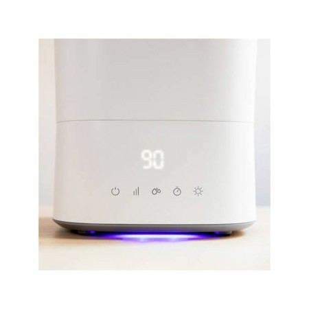 Humidificateur Cecotec BreezeCare 3500 Warm