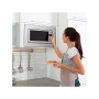 Micro-ondes Cecotec GrandHeat 2000 Built- in Steel 20 L 700 W