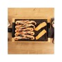 Grill Cecotec Tasty&Grill 2000 Bamboo LineStone