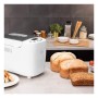 Machine à pain Cecotec Bread&Co 1500 PerfectCook 850 W 1,5 Kg Blanc