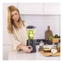 Bol mixeur Cecotec Power Black Titanium 1000 1,5 l 1000W