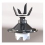 Bol mixeur Cecotec Power Black Titanium 1000 1,5 l 1000W